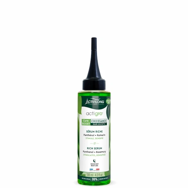 Sérum Riche Croissance - Actigro Activilong