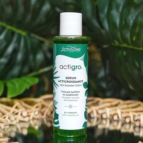 Sérum Riche Croissance - Actigro Activilong