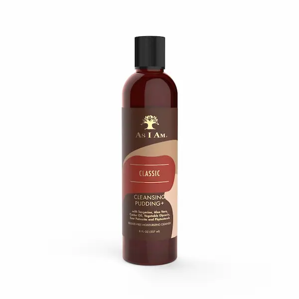 Shampoing Cleansing Pudding - As I Am