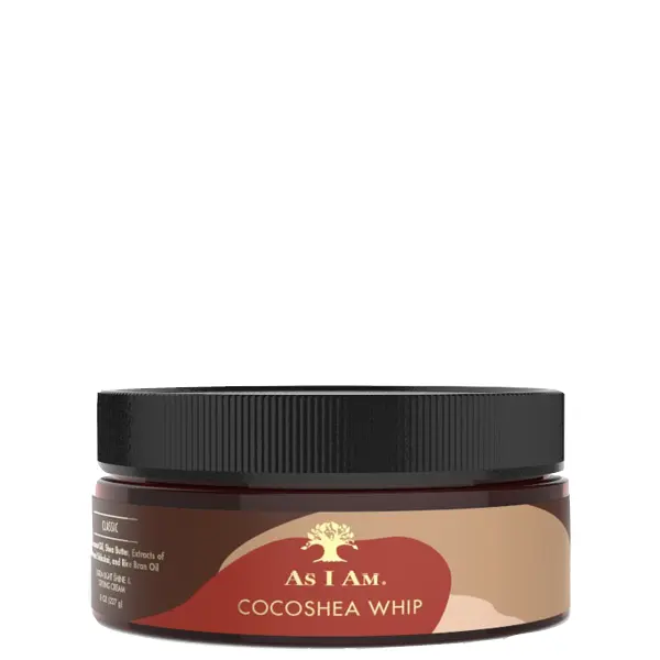 CocoShea Whip Crème fouettée - As I Am