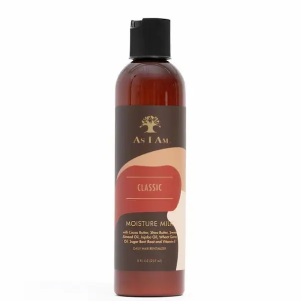 Lotion Hydratante Moisture Milk - As I Am
