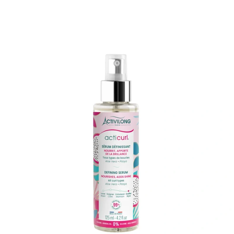 Sérum définissant - Activilong ACTICURL Hydra