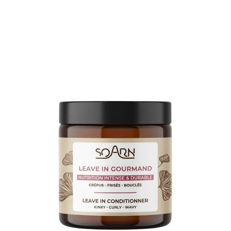 Leave In Gourmand - Soarn