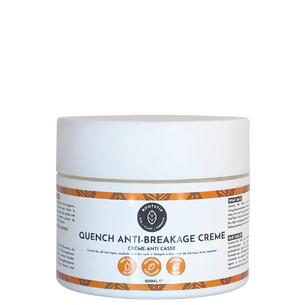 QUENCH Crème Anti Casse - Root2Tip