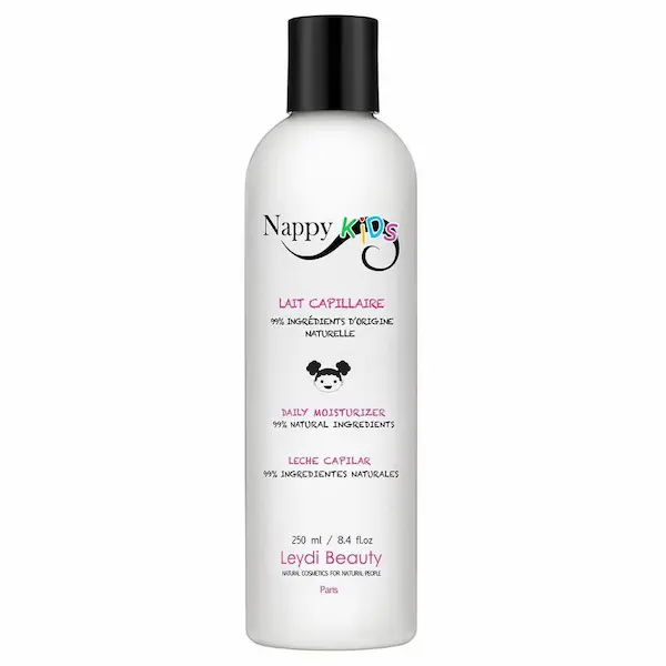 Lait Capillaire Enfant Nappy Kids - Nappy Queen