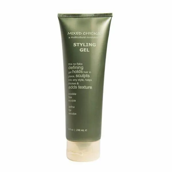 Styling Gel Coiffant - Mixed Chicks