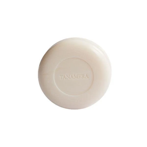 Savon Blanc Ultra-doux au Lait de Riz - Tanamera