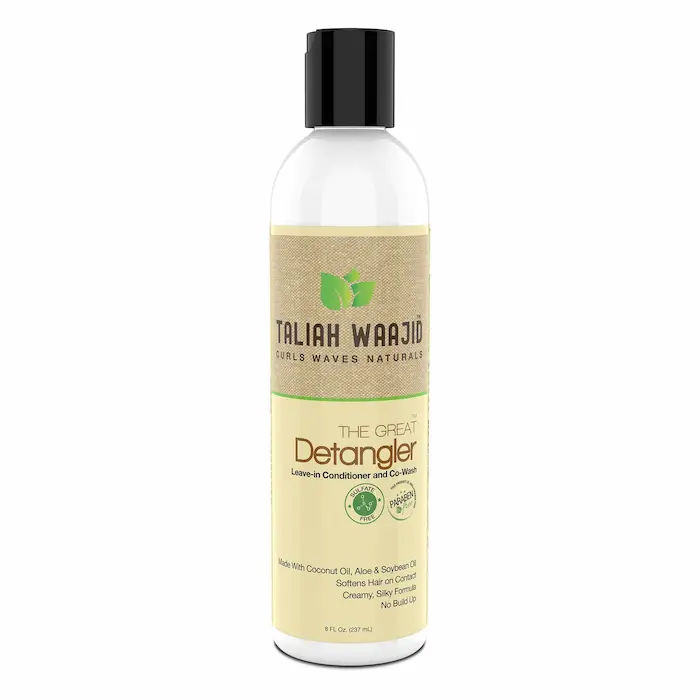 Leave In Démêlant - The Great Detangler - Taliah Waajid
