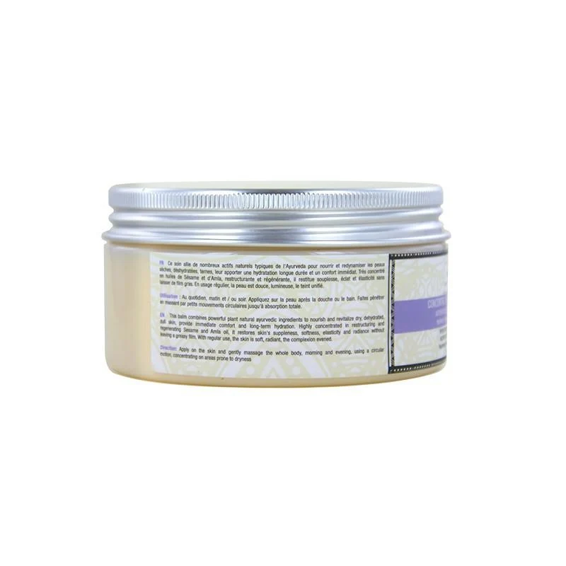 Soin Concentré d’Hydratation Visage et Corps SPF 4 - Soin & Tradition