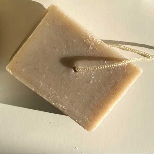 Savon-Shampoing 3 en 1 Mousse de Karité - Karethic