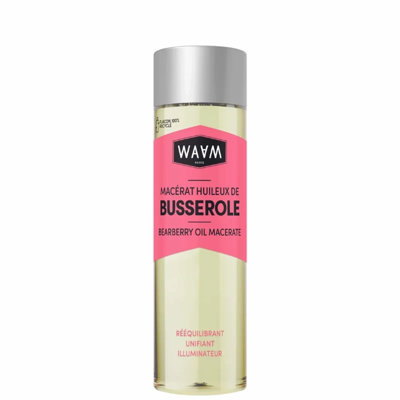 Macérat Huileux de Busserole - WAAM