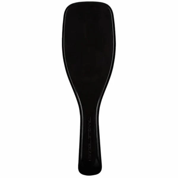 Brosse LARGE Ultimate Detangler Cheveux Epais Black Gloss - Tangle Teezer