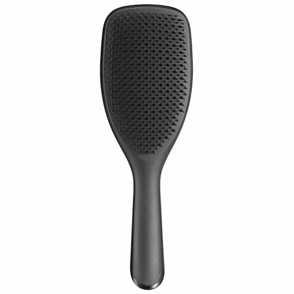 Brosse LARGE Ultimate Detangler Cheveux Epais Black Gloss - Tangle Teezer