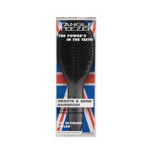 Brosse The Ultimate Noir - Tangle Teezer