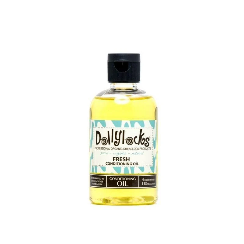 Huile pour locks - Dollylocks