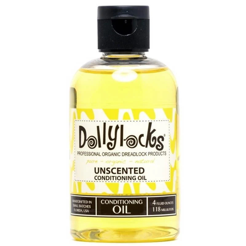 Huile pour locks - Dollylocks