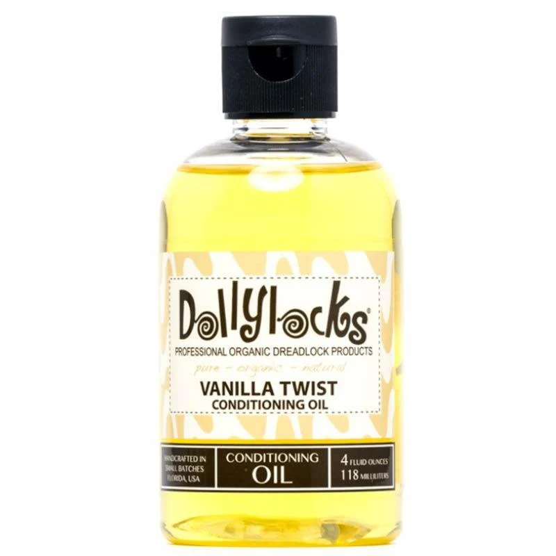 Huile pour locks - Dollylocks