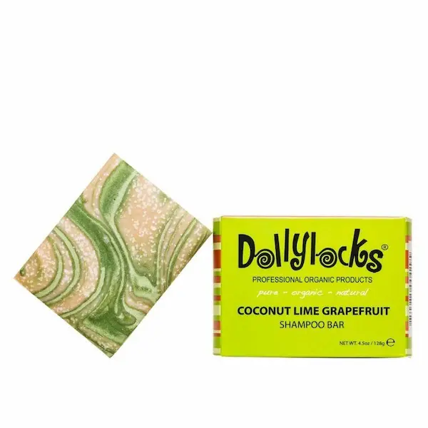 Shampooing Solide Locks - Dollylocks