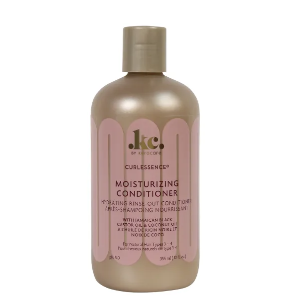 Après-Shampoing Hydratant - Curlessence
