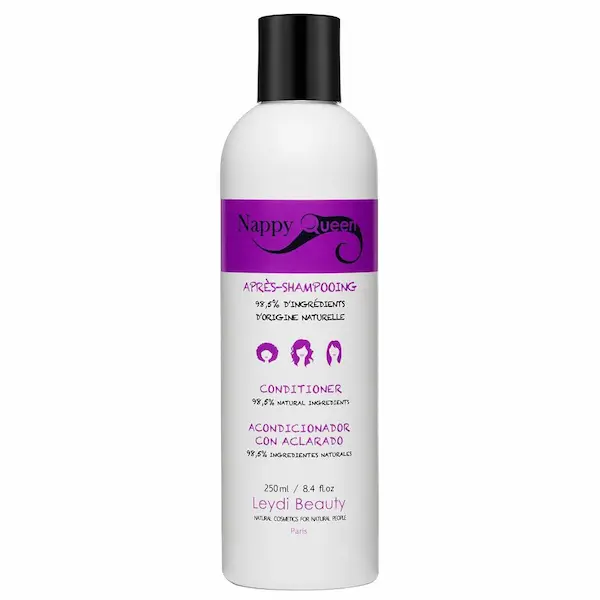 Après-Shampooing Démêlant - Nappy Queen