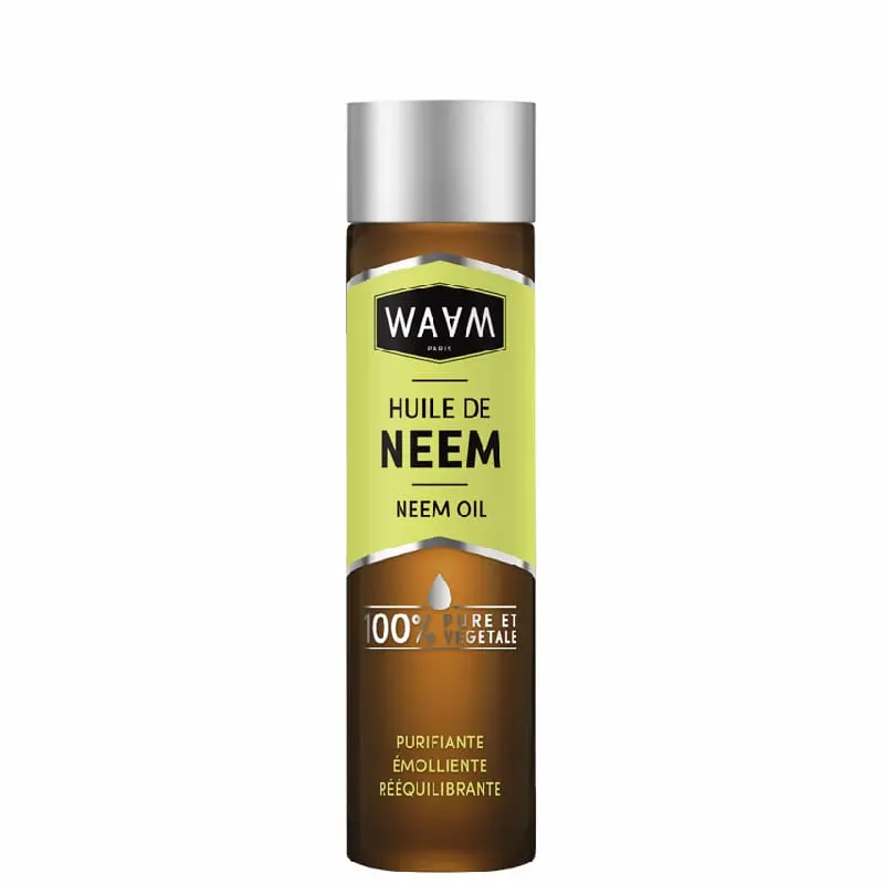 Huile de Neem - WAAM