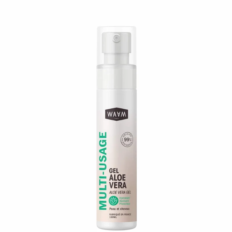 Gel Aloe Vera - WAAM