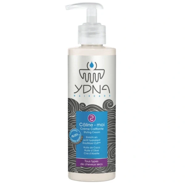 Styling Cream "Câline-moi" - YDNA Haircare