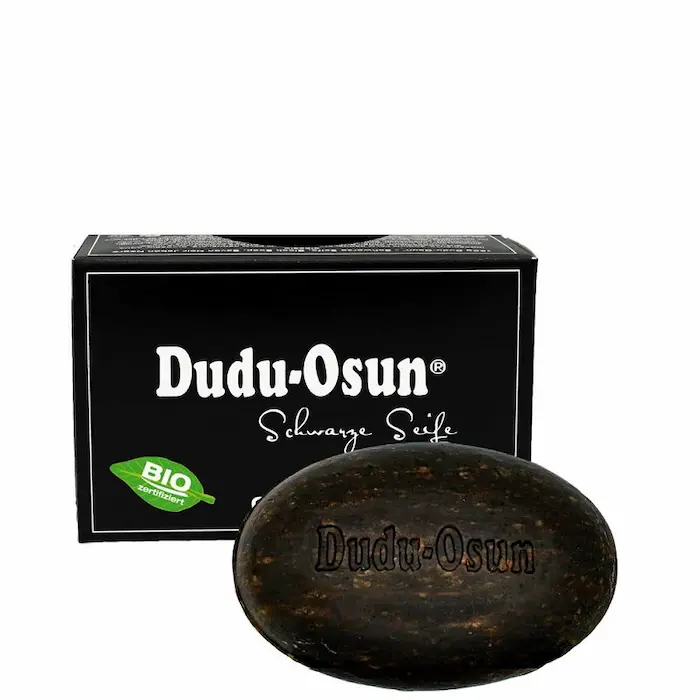 Savon Noir Bio - Dudu Osun Classic