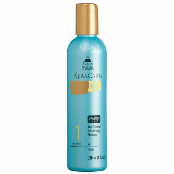 Shampoing Antipelliculaire - KeraCare