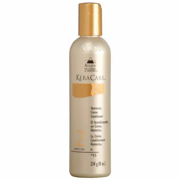 Humecto Masque Hydratant 234 Gr - KeraCare