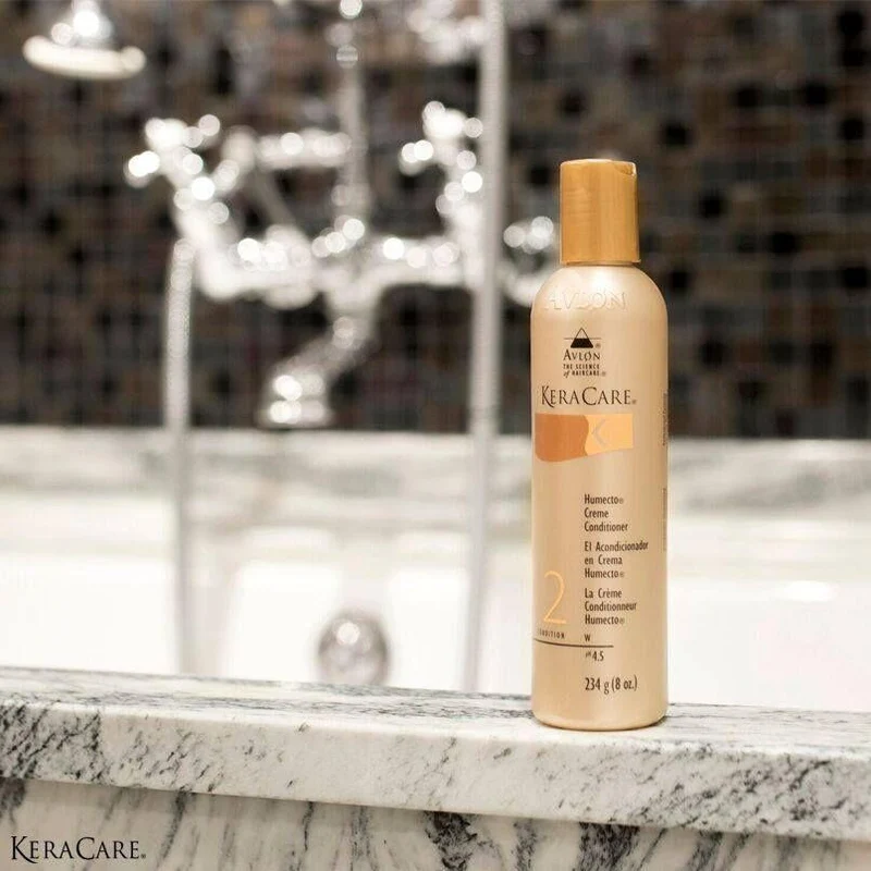 Humecto Masque Hydratant 234 Gr - KeraCare