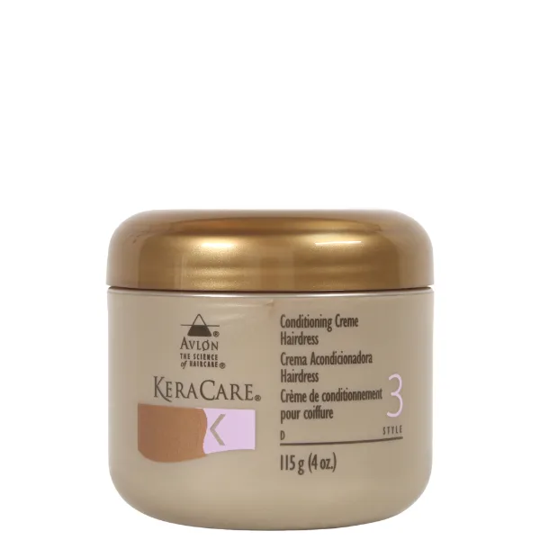 Crème de conditionnement - KeraCare