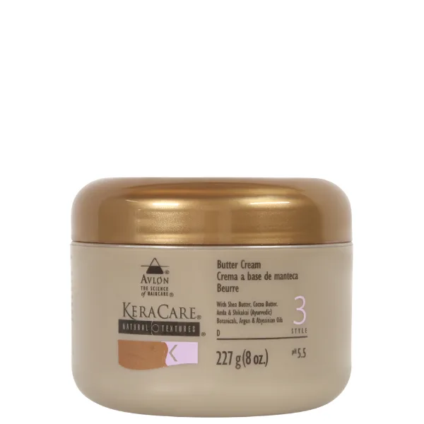 Butter Cream - KeraCare Natural Textures