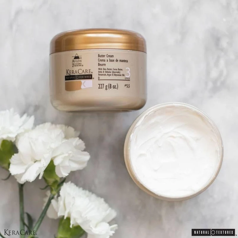 Butter Cream - KeraCare Natural Textures