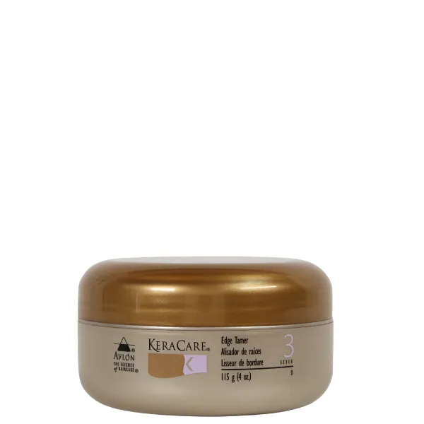 Edge Tamer Lisseur de bordures - KeraCare