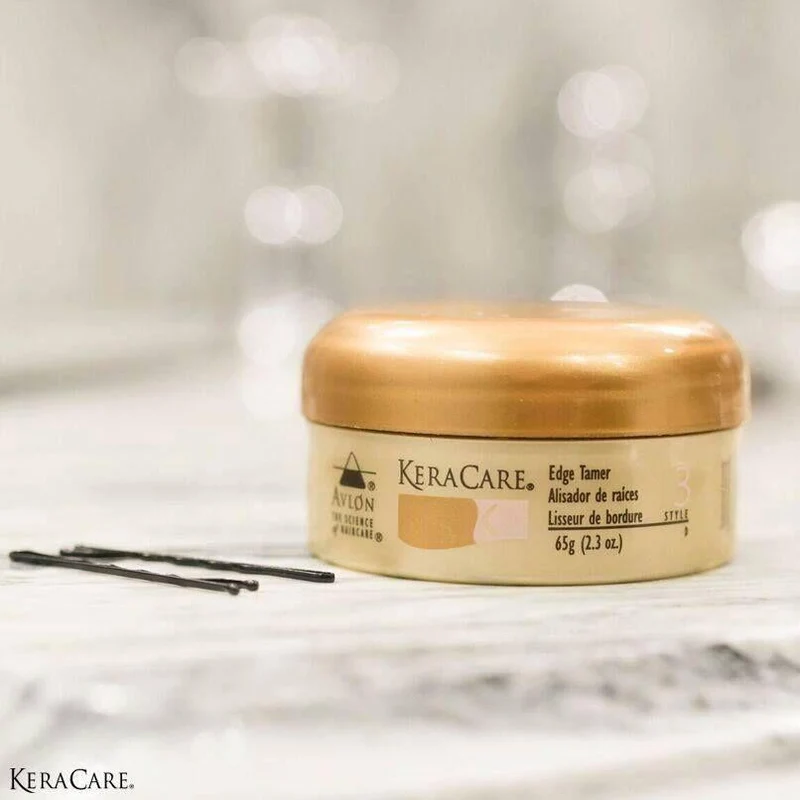 Edge Tamer Lisseur de bordures - KeraCare