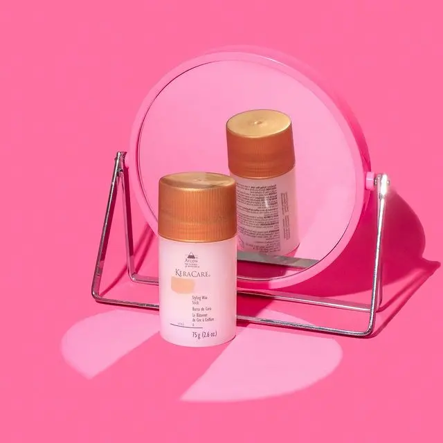 Stick Cire coiffante Wax - KeraCare