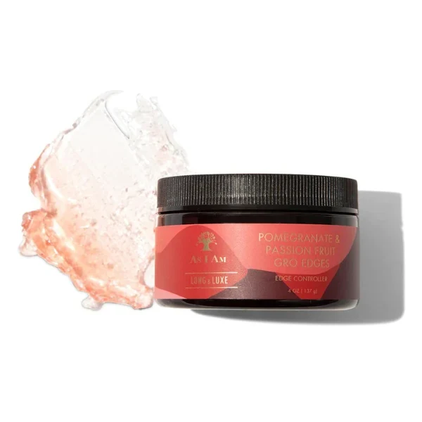 Lisseur de bordures Gro Edges - As I Am Long & Luxe