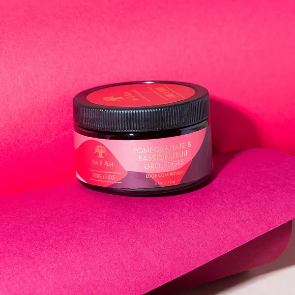 Lisseur de bordures Gro Edges - As I Am Long & Luxe