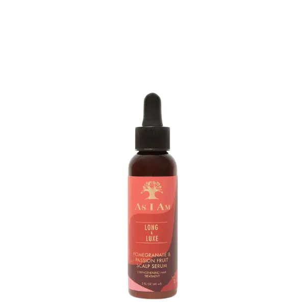 Scalp Serum Activateur de pousse - As I Am Long & Luxe