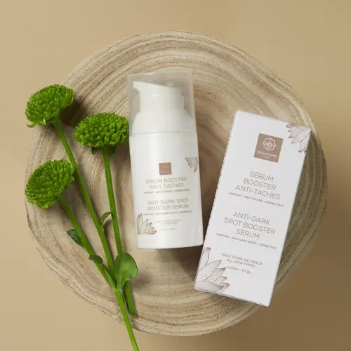 Sérum Anti-Taches Booster - Biolissime