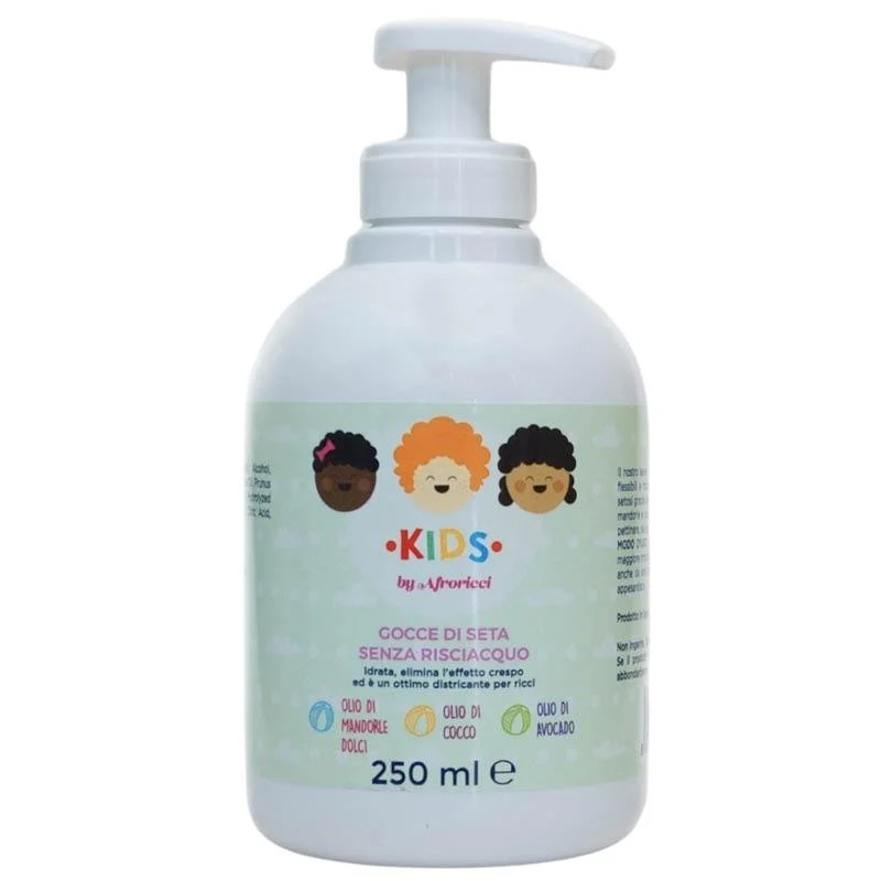 Crème Leave In Enfants - Afro Ricci