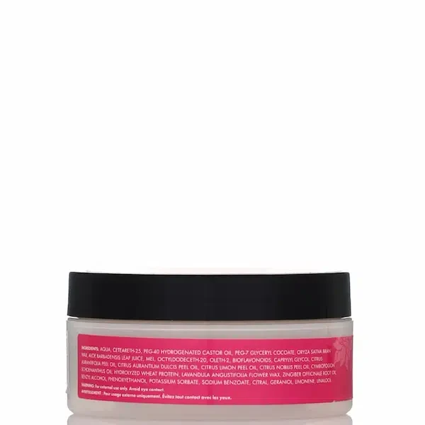 Lisseur Bordures Honey & Ginger Edge Gel - Mielle