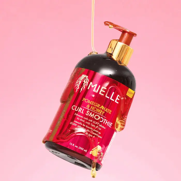 Curl Smoothie Pomegranate & Honey - Mielle