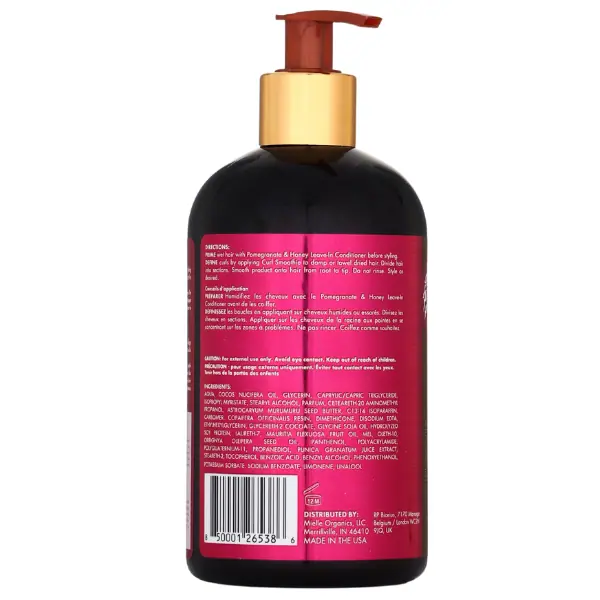 Curl Smoothie Pomegranate & Honey - Mielle