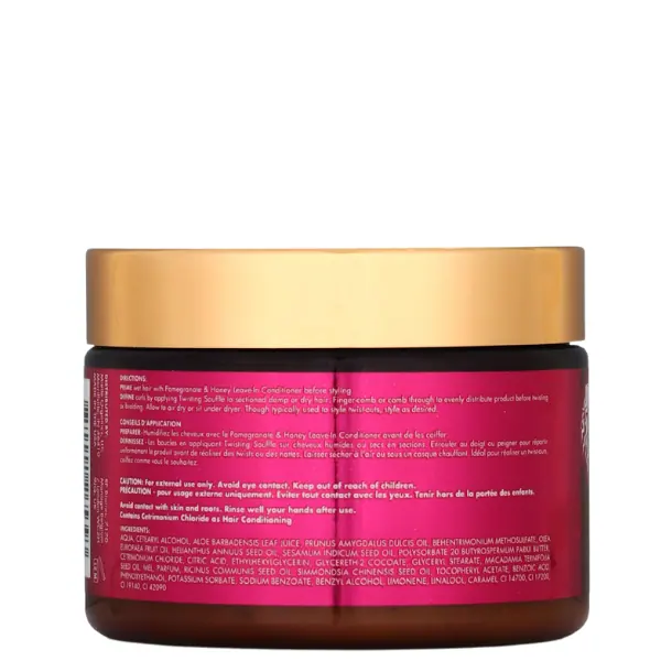 Crème Coiffante Twisting Soufflé - Mielle
