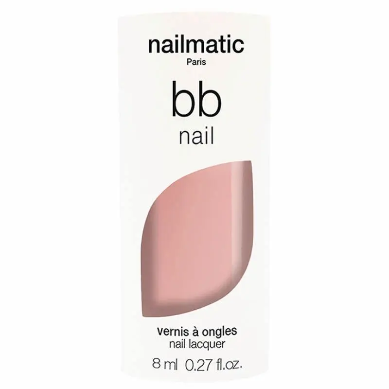 Soin des Ongles BB Nail - Nailmatic