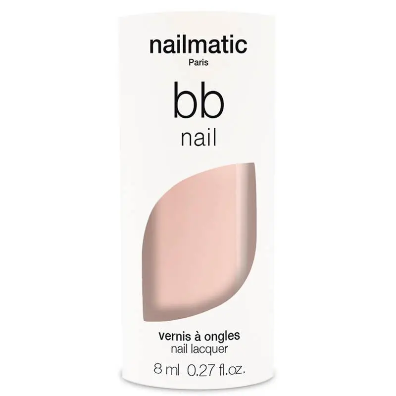 Soin des Ongles BB Nail - Nailmatic