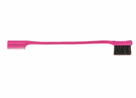 Brosse Peigne Rose pour Baby Hair - Camryn's BFF