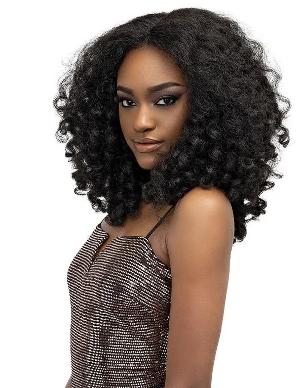 Perruque Lace Wig Natural Me ZARA - Janet Collection